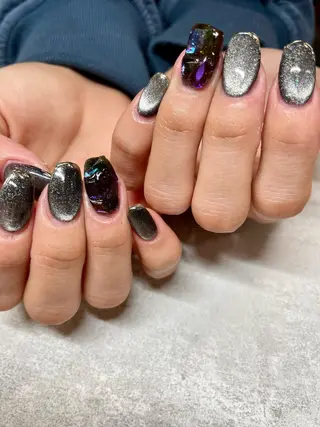 ネイル Ｍ☆NAIL asamiのネイルデザイン