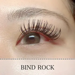 マツエク・マツパ アイブロウ Laurel eye ローレルのマツエク・マツパデザイン