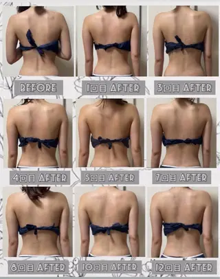 ヴィーナス ビューティーのエステ・リラクイメージ