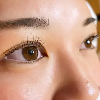 マツエク・マツパ 9nine 河合のマツエク・マツパデザイン