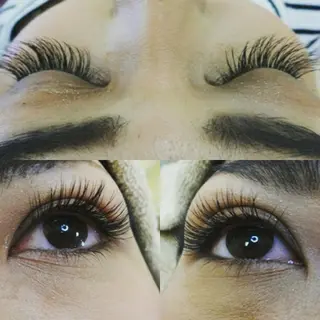 マツエク・マツパ パーソナルカラー・骨格/顔診断【eternity】所属・【トータル美容】 Eternityのその他イメージ