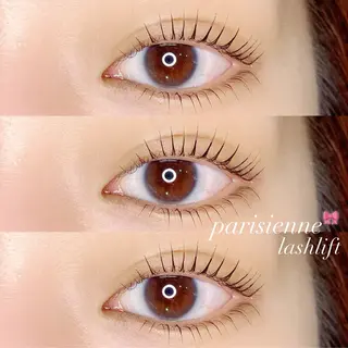 マツエク・マツパ olivia  瀬戸 ❤︎アンドヘルシーのマツエク・マツパデザイン