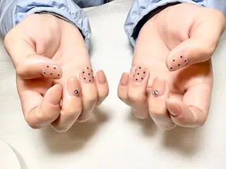 ネイル N2 エヌツーのエステ・リラクイメージ