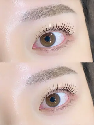 マツエク・マツパ Chipie オカモトの眉毛・アイブロウイメージ