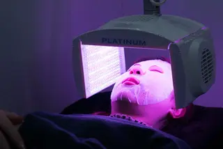 ライトケアサロン 表参道店① 佐々木のその他イメージ