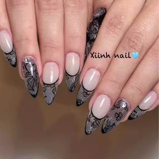 ネイル XIINH NAIL SALONのネイルデザイン