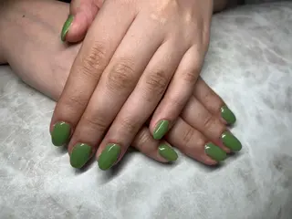 ネイル 閨匠上野店 テイのネイルデザイン