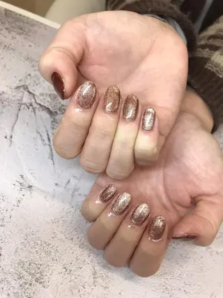 ネイル RI SA☀️ リサのネイルデザイン