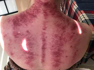 女性専用かっさサロン gloriefille所属・女性専用かっさサロン glorieのエステ・リラクイメージ