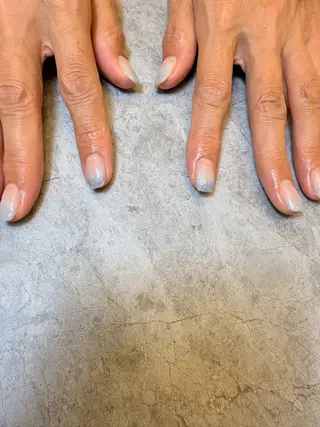 ネイル nailsalonAxia所属・。*✧⛓️ mayu⛓️✧︎*。のネイルデザイン