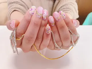 ネイル YunAsu ひぃちゃんのエステ・リラクイメージ