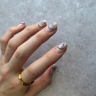 ネイル ett_所属・ett _のネイルデザイン