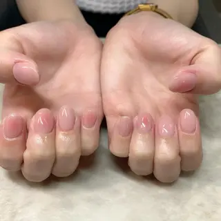 ネイル maison de NALIのネイルデザイン