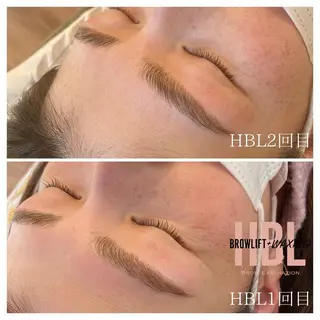 マツエク・マツパ アイブロウ Lassy keikoのその他イメージ