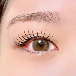 マツエク・マツパ Manami Amelie 渋谷のマツエク・マツパデザイン