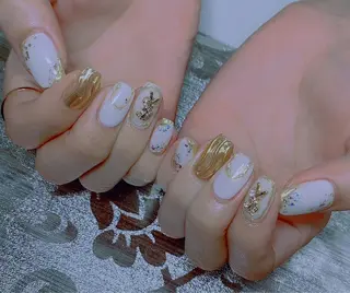 ネイル R salonのネイルデザイン