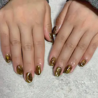 ネイル Cherirnail kaoriのネイルデザイン