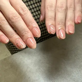 ネイル Nailist Amiのネイルデザイン