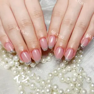 ネイル YUKI 💗 渋谷店のネイルデザイン