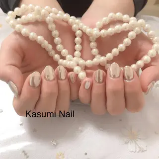 ネイル Kasumi Nailのネイルデザイン