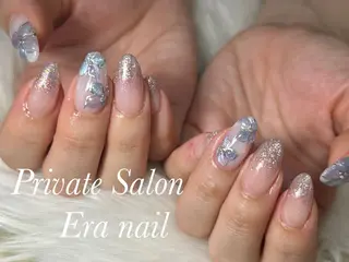 ネイル Era nailのネイルデザイン