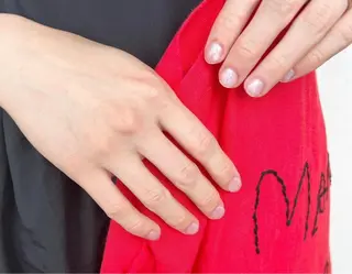 ネイル omamori kyokoのネイルデザイン