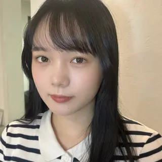 マツエク・マツパ 🩵wao_ norimi🦦ꕀのマツエク・マツパデザイン