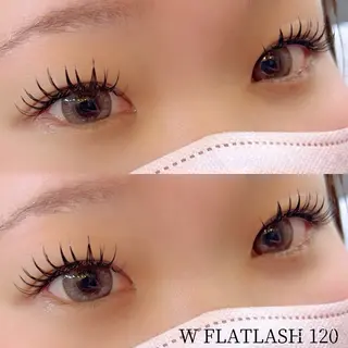 マツエク・マツパ mk eyelashのマツエク・マツパデザイン