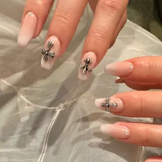 ネイル YURI ◡̈ nagoyaのネイルデザイン