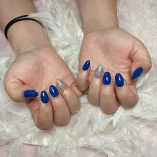 ネイル DEMAIN- 🌹のネイルデザイン