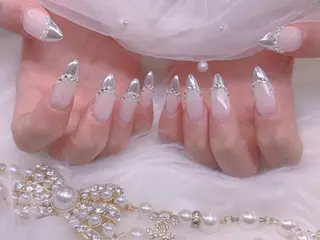 ネイル Uminail ゆうゆうのネイルデザイン