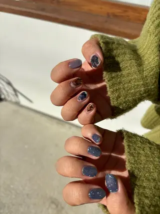 ネイル 大阪狭山/klarm kanohaのエステ・リラクイメージ