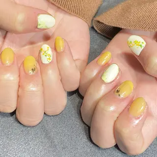 ネイル Flore (フロール)の眉毛・アイブロウイメージ