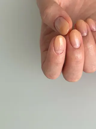 ネイル yoi_ hokazeのネイルデザイン