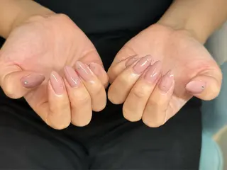 ネイル OCEAN nail eyelash beauty所属・リコ ricoのネイルデザイン