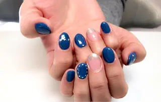 ネイル Genesis Plus大津京店のエステ・リラクイメージ