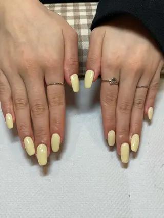 ネイル nail salon abbie所属・abbie omiのネイルデザイン