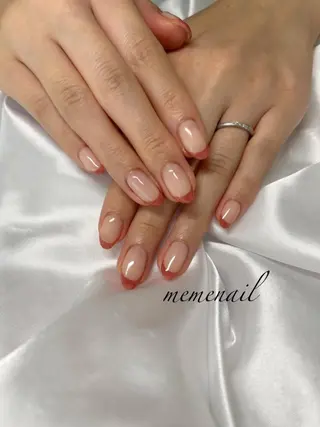 ネイル Noguchi Megumiのその他イメージ