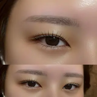 マツエク・マツパ 【K!ng】 ❤︎matoba❤︎のマツエク・マツパデザイン