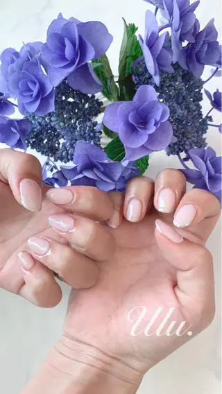 ネイル mou mou nailのネイルデザイン
