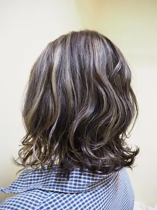 ショート fuuga春日部店所属・艶髪髪質改善🐰🫧 ai🩵のヘアスタイル