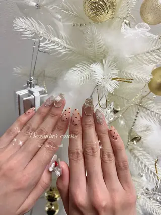 ネイル Luuny nailのネイルデザイン
