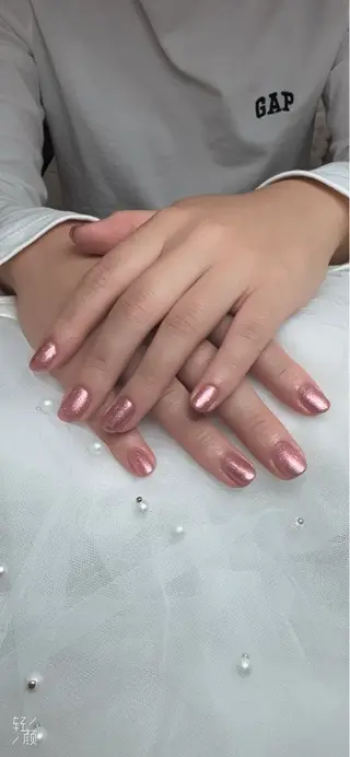 ネイル Fairyフェアリーネイルサロン所属・ゴ .のネイルデザイン