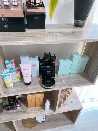 Lim Naomiのマツエク・マツパデザイン