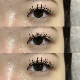 マツエク・マツパ nabi所属・nabi 代官山/渋谷/恵比寿のマツエク・マツパデザイン