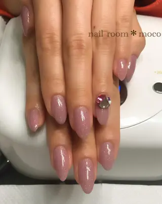 ネイル nailroom mocoのネイルデザイン