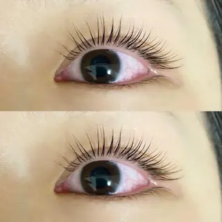 マツエク・マツパ m美.所属・m美.ーエムミー 【nail&eye】のネイルデザイン