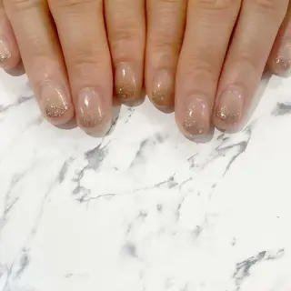 ショート カラー パーマ ヘアアレンジ メンズ キッズ ネイル マツエク・マツパ アイブロウ Salon Kのネイルデザイン