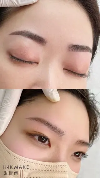 アイブロウ 眉サロン 【とらんて】の眉毛・アイブロウイメージ