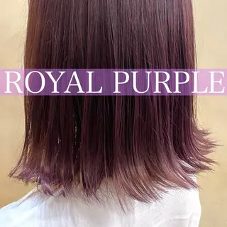 ショート カラー kiki所属・中田 敏明のヘアスタイル